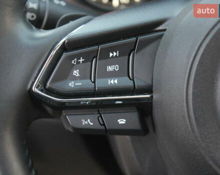 Белый Мазда СХ-5, объемом двигателя 2.49 л и пробегом 41 тыс. км за 28999 $, фото 50 на Automoto.ua