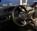 Белый Мазда СХ-5, объемом двигателя 2.5 л и пробегом 14 тыс. км за 26999 $, фото 24 на Automoto.ua