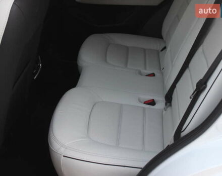 Белый Мазда СХ-5, объемом двигателя 2.49 л и пробегом 41 тыс. км за 28999 $, фото 34 на Automoto.ua