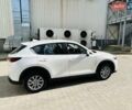 Білий Мазда СХ-5, об'ємом двигуна 2.49 л та пробігом 18 тис. км за 22700 $, фото 11 на Automoto.ua