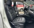 Белый Мазда СХ-5, объемом двигателя 2.5 л и пробегом 42 тыс. км за 22800 $, фото 20 на Automoto.ua