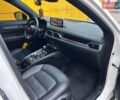 Білий Мазда СХ-5, об'ємом двигуна 2.49 л та пробігом 21 тис. км за 25800 $, фото 15 на Automoto.ua