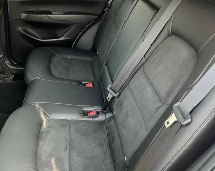 Белый Мазда СХ-5, объемом двигателя 2.49 л и пробегом 13 тыс. км за 24900 $, фото 102 на Automoto.ua