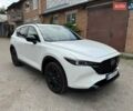 Білий Мазда СХ-5, об'ємом двигуна 2.49 л та пробігом 20 тис. км за 29999 $, фото 1 на Automoto.ua