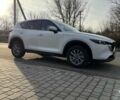 Белый Мазда СХ-5, объемом двигателя 2.49 л и пробегом 13 тыс. км за 24900 $, фото 12 на Automoto.ua