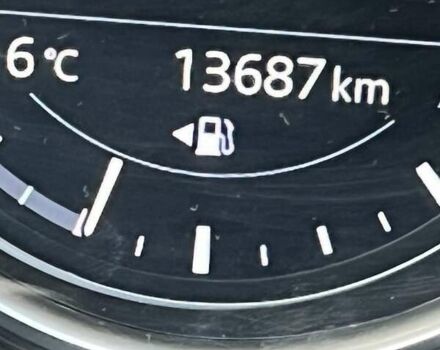 Белый Мазда СХ-5, объемом двигателя 2.49 л и пробегом 13 тыс. км за 24900 $, фото 116 на Automoto.ua