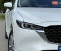 Белый Мазда СХ-5, объемом двигателя 2.49 л и пробегом 17 тыс. км за 27750 $, фото 6 на Automoto.ua