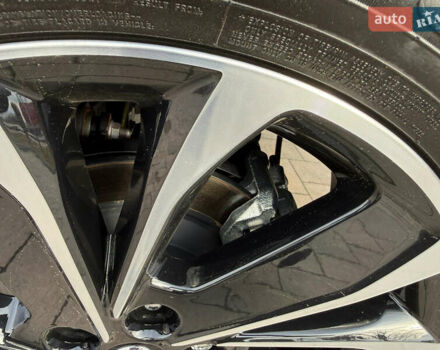 Белый Мазда СХ-5, объемом двигателя 2.49 л и пробегом 12 тыс. км за 26900 $, фото 16 на Automoto.ua