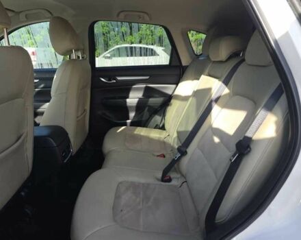 Білий Мазда СХ-5, об'ємом двигуна 0 л та пробігом 23 тис. км за 23000 $, фото 7 на Automoto.ua