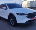 Белый Мазда СХ-5, объемом двигателя 2.5 л и пробегом 34 тыс. км за 23300 $, фото 7 на Automoto.ua