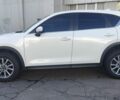 Белый Мазда СХ-5, объемом двигателя 2.5 л и пробегом 34 тыс. км за 23300 $, фото 2 на Automoto.ua