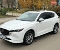 Белый Мазда СХ-5, объемом двигателя 2.49 л и пробегом 17 тыс. км за 25950 $, фото 5 на Automoto.ua