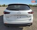 Білий Мазда СХ-5, об'ємом двигуна 2.49 л та пробігом 38 тис. км за 5000 $, фото 5 на Automoto.ua