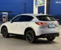 Белый Мазда СХ-5, объемом двигателя 2.5 л и пробегом 14 тыс. км за 26999 $, фото 16 на Automoto.ua
