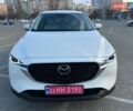 Белый Мазда СХ-5, объемом двигателя 2.5 л и пробегом 64 тыс. км за 20500 $, фото 1 на Automoto.ua