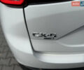 Білий Мазда СХ-5, об'ємом двигуна 2.49 л та пробігом 59 тис. км за 24900 $, фото 13 на Automoto.ua