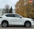 Белый Мазда СХ-5, объемом двигателя 2.49 л и пробегом 17 тыс. км за 25950 $, фото 15 на Automoto.ua