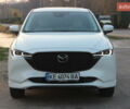 Белый Мазда СХ-5, объемом двигателя 2.49 л и пробегом 41 тыс. км за 28999 $, фото 5 на Automoto.ua