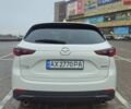 Белый Мазда СХ-5, объемом двигателя 2.49 л и пробегом 52 тыс. км за 22800 $, фото 6 на Automoto.ua