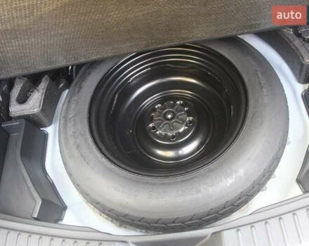 Білий Мазда СХ-5, об'ємом двигуна 2.49 л та пробігом 12 тис. км за 21700 $, фото 20 на Automoto.ua