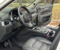 Белый Мазда СХ-5, объемом двигателя 2.5 л и пробегом 42 тыс. км за 22800 $, фото 6 на Automoto.ua