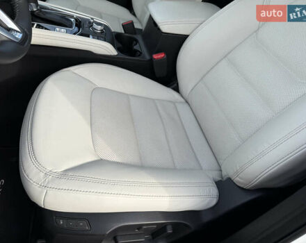 Белый Мазда СХ-5, объемом двигателя 2.49 л и пробегом 12 тыс. км за 26900 $, фото 24 на Automoto.ua