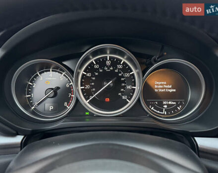 Мазда СХ-5 2023 в Полтаве на Automoto.ua Белый Мазда СХ-5, объемом двигателя 2.49 л и пробегом 30 тыс. км за 23500 $, фото 19 на Automoto.ua