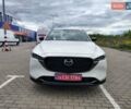 Белый Мазда СХ-5, объемом двигателя 2.49 л и пробегом 19 тыс. км за 29200 $, фото 3 на Automoto.ua