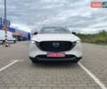 Белый Мазда СХ-5, объемом двигателя 2.49 л и пробегом 19 тыс. км за 29200 $, фото 10 на Automoto.ua