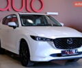 Білий Мазда СХ-5, об'ємом двигуна 2.5 л та пробігом 7 тис. км за 25900 $, фото 6 на Automoto.ua