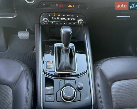 Белый Мазда СХ-5, объемом двигателя 2.49 л и пробегом 22 тыс. км за 29500 $, фото 15 на Automoto.ua