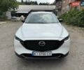 Білий Мазда СХ-5, об'ємом двигуна 2.49 л та пробігом 20 тис. км за 29999 $, фото 7 на Automoto.ua