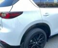 Белый Мазда СХ-5, объемом двигателя 2.49 л и пробегом 5 тыс. км за 35000 $, фото 13 на Automoto.ua
