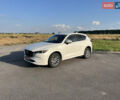 Білий Мазда СХ-5, об'ємом двигуна 2.5 л та пробігом 5 тис. км за 26700 $, фото 14 на Automoto.ua