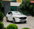 Білий Мазда СХ-5, об'ємом двигуна 2.49 л та пробігом 1 тис. км за 39100 $, фото 1 на Automoto.ua