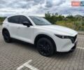 Белый Мазда СХ-5, объемом двигателя 2.49 л и пробегом 19 тыс. км за 29200 $, фото 5 на Automoto.ua