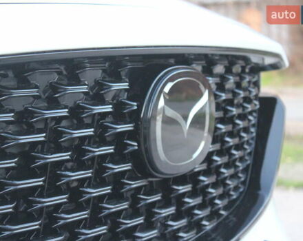 Белый Мазда СХ-5, объемом двигателя 2.49 л и пробегом 41 тыс. км за 28999 $, фото 18 на Automoto.ua