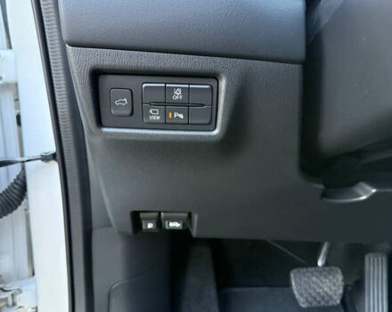 Белый Мазда СХ-5, объемом двигателя 2.49 л и пробегом 22 тыс. км за 29500 $, фото 11 на Automoto.ua