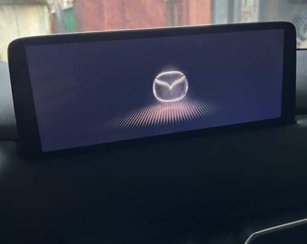 Белый Мазда СХ-5, объемом двигателя 2.49 л и пробегом 13 тыс. км за 24900 $, фото 115 на Automoto.ua