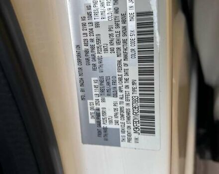 Білий Мазда СХ-5, об'ємом двигуна 2.49 л та пробігом 21 тис. км за 25800 $, фото 28 на Automoto.ua