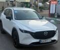 Белый Мазда СХ-5, объемом двигателя 2.49 л и пробегом 71 тыс. км за 29000 $, фото 1 на Automoto.ua