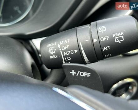 Белый Мазда СХ-5, объемом двигателя 2.49 л и пробегом 17 тыс. км за 25950 $, фото 59 на Automoto.ua