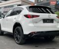 Белый Мазда СХ-5, объемом двигателя 2.5 л и пробегом 63 тыс. км за 29500 $, фото 8 на Automoto.ua