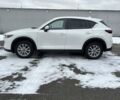 Білий Мазда СХ-5, об'ємом двигуна 2.49 л та пробігом 14 тис. км за 24500 $, фото 10 на Automoto.ua