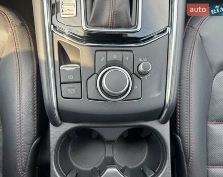 Білий Мазда СХ-5, об'ємом двигуна 2.49 л та пробігом 20 тис. км за 29999 $, фото 48 на Automoto.ua
