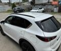 Білий Мазда СХ-5, об'ємом двигуна 2.49 л та пробігом 20 тис. км за 29999 $, фото 18 на Automoto.ua