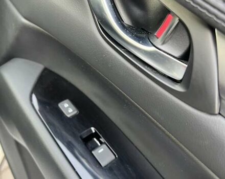 Белый Мазда СХ-5, объемом двигателя 2.49 л и пробегом 13 тыс. км за 24900 $, фото 80 на Automoto.ua