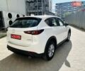 Белый Мазда СХ-5, объемом двигателя 2.49 л и пробегом 18 тыс. км за 21000 $, фото 8 на Automoto.ua