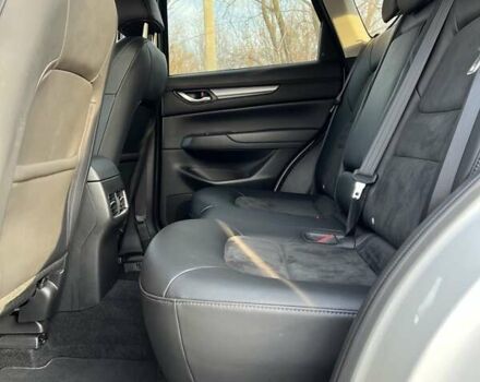 Белый Мазда СХ-5, объемом двигателя 2.49 л и пробегом 13 тыс. км за 24900 $, фото 104 на Automoto.ua