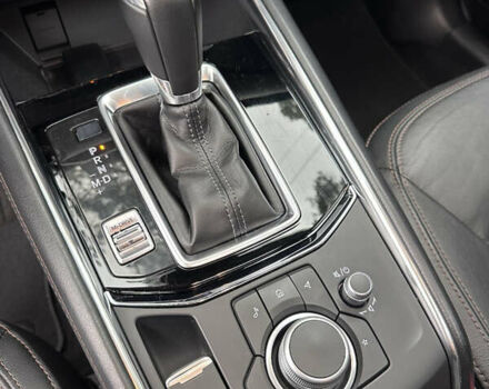 Белый Мазда СХ-5, объемом двигателя 2.49 л и пробегом 85 тыс. км за 26500 $, фото 27 на Automoto.ua